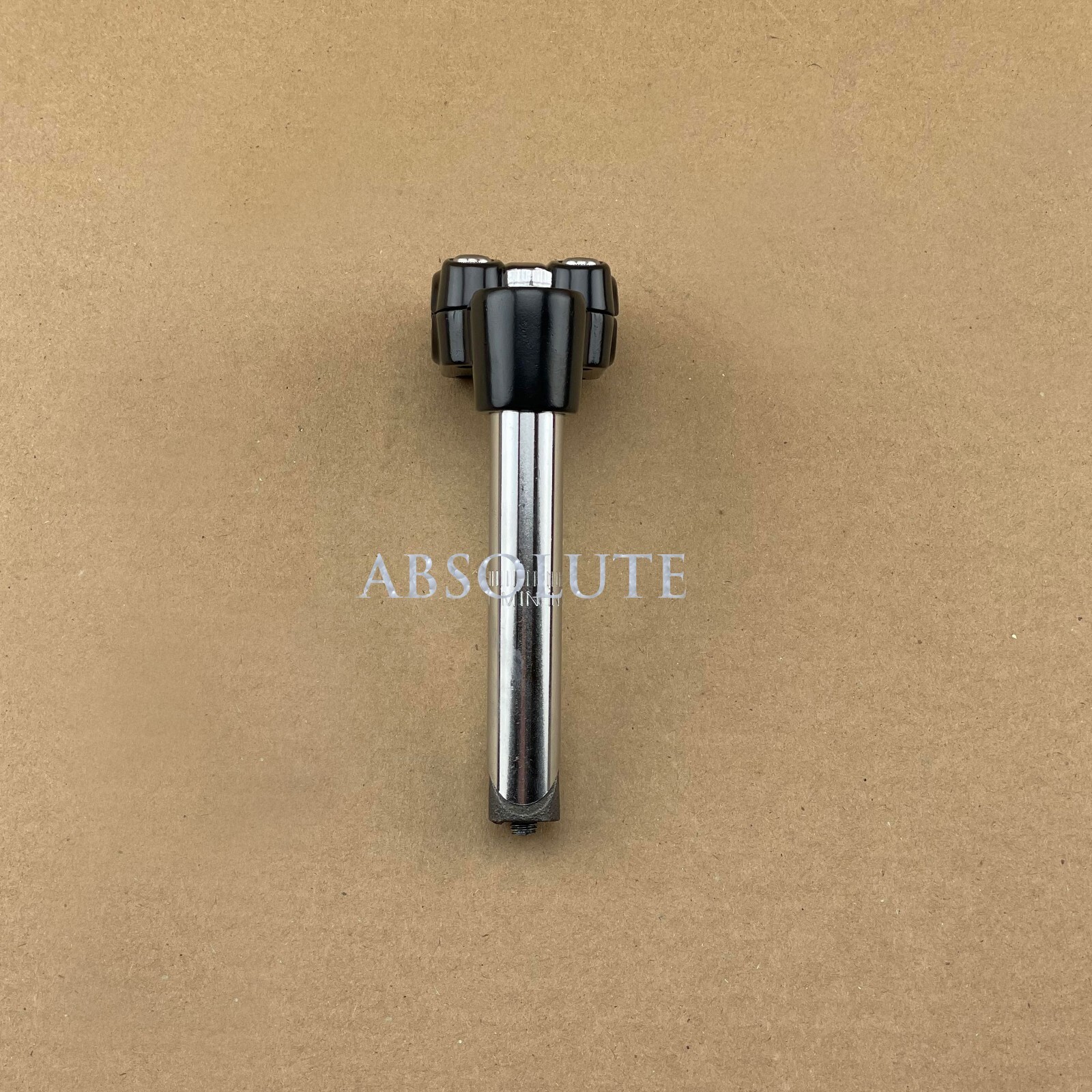 Tige De Maillet BMX Old School Violet GT 1997 Estampillée