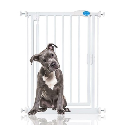 auto close pet gate
