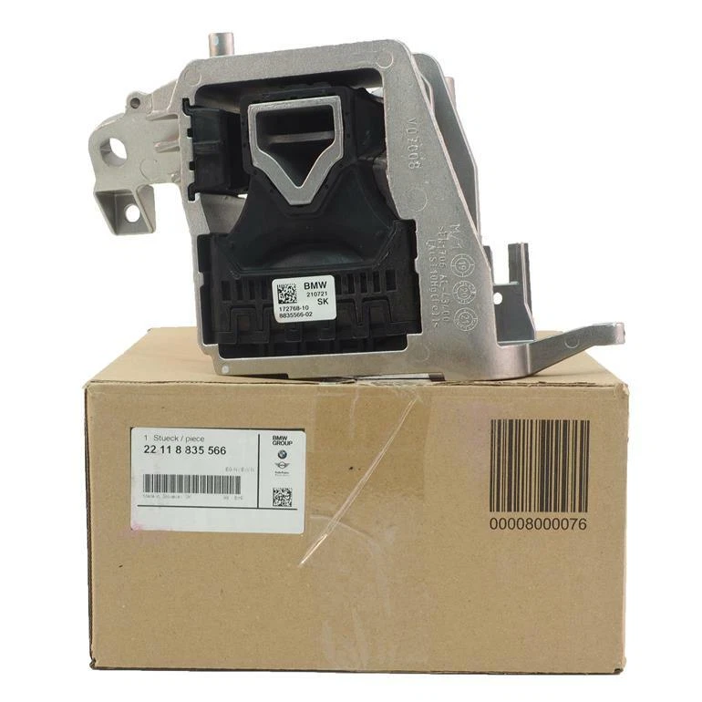 Original BMW 22118835566 Motorlager rechts für BMW 2er F44 F45 F46  