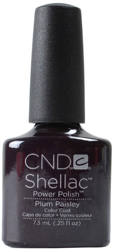 CND Shellac UV/LED Gel Nail Polish 7.3ml - 237 Colours - Picture 148 of 213