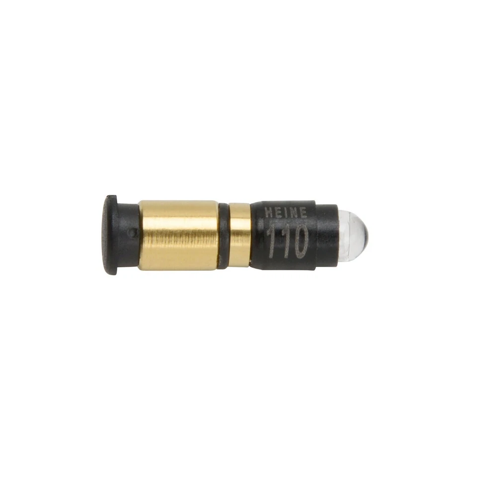 HEINE XHL 110 xenon halogen bulb for mini 3000 Otoscope