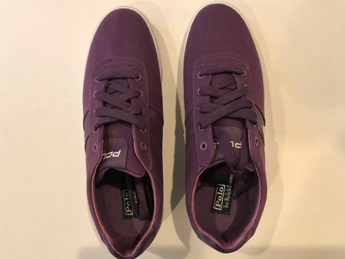 hanford canvas sneaker