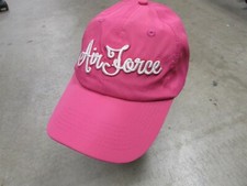 USAF US Air Force Solde Neuf Chapeau Veteran Femme Femmes Décontracté Golf