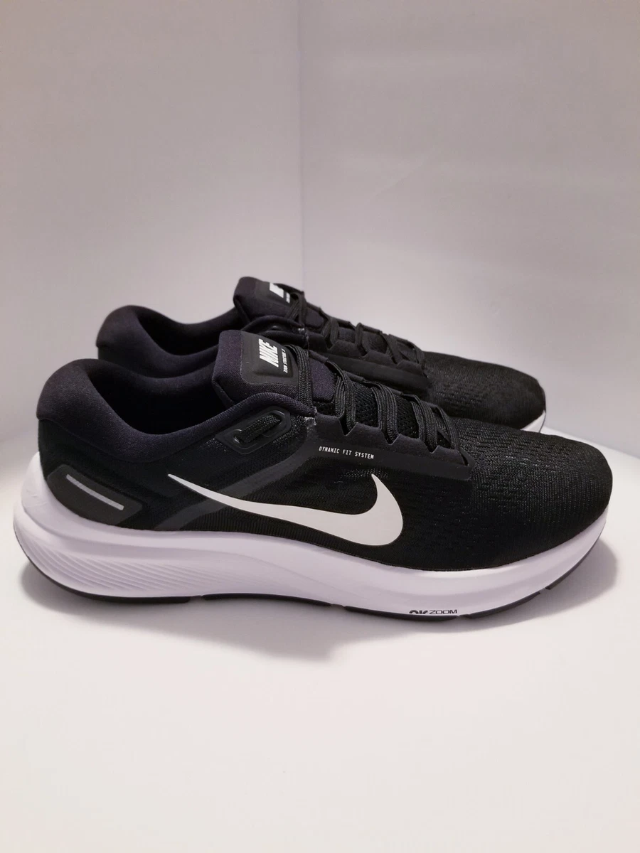 nike air zoom structure 24