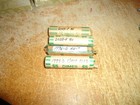 1994-D  ROOSEVELT DIME ROLL - YOU ARE BIDDING THIS LISTED ROLL ONLY — photo 3