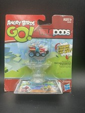 Hasbro Angry Birds GO Telepod