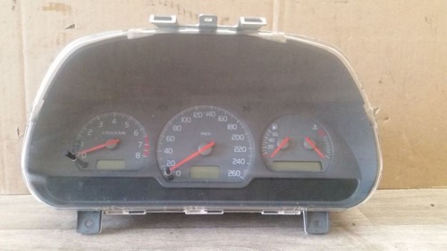 VOLVO V40 KOMBI (VW) 2.0 Tachometer Kombiinstrument 30857575/H