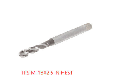 ORIGINAL    1 PCS  USER  TOOLS   TPS M-18X2.5-N HEST