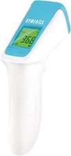 Homedics No-Contact Infrared Body Thermometer Digital LCD Display Portable TE350