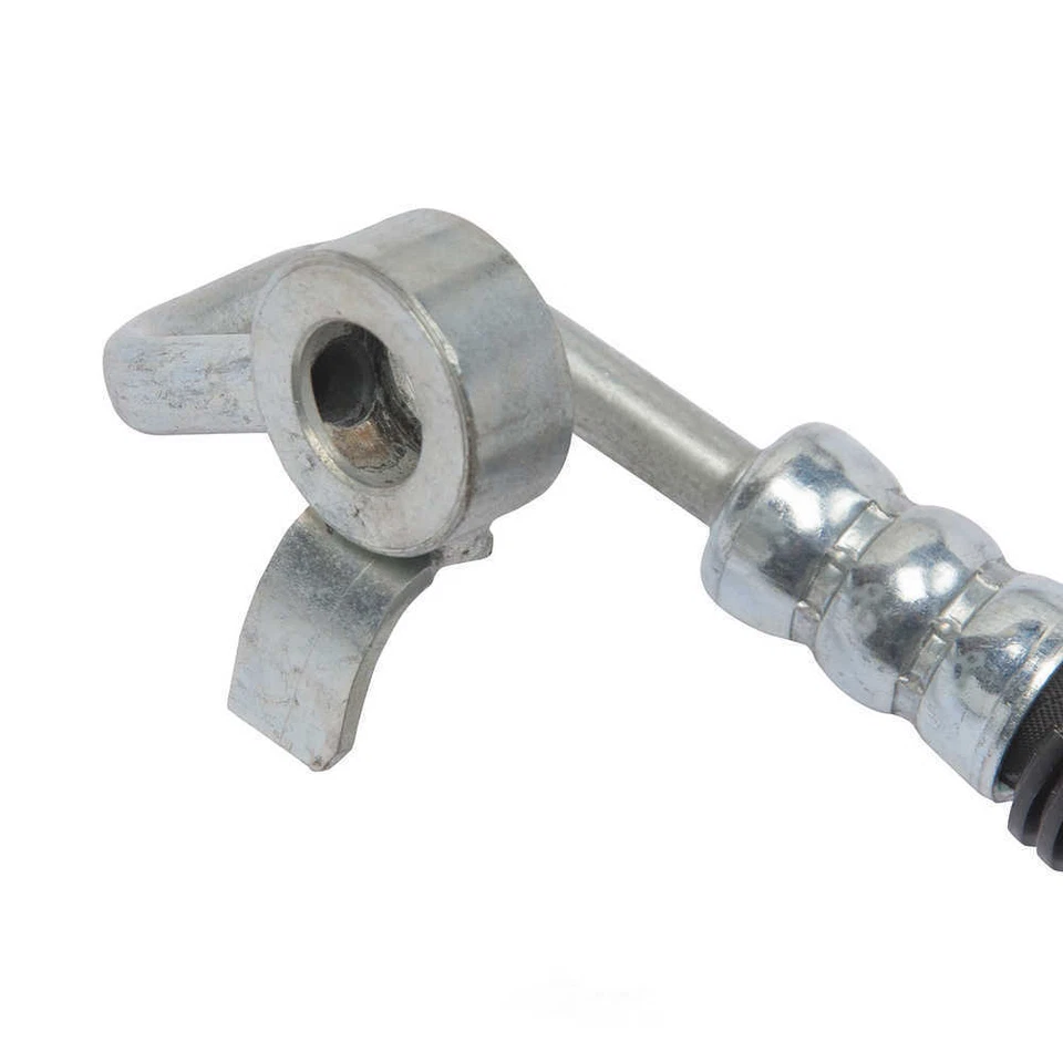 Power Steering Pressure Line Hose Assembly For 1989-1993 Toyota Supra - Image 2 of 3