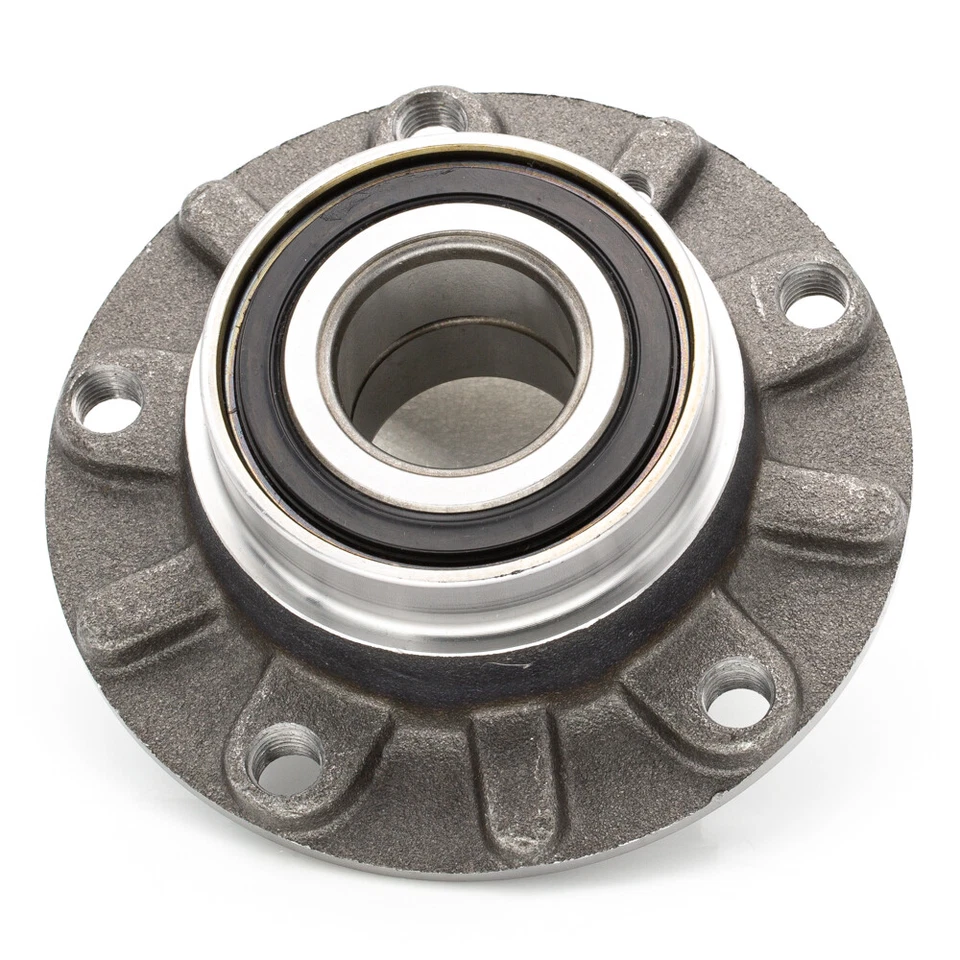 [2PCS] Front Wheel Hub Bearing For 1995-2001 BMW E38 7-SERIES 740I 750IL - Image 4 of 4