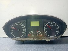 Compteur Citroen JUMPER