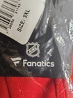 Detroit Red Wings Dylan Larkin #71 Red Fanatics Premium NHL Jersey Mens 3X $229 — photo 4