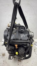 Moteur Volkswagen POLO