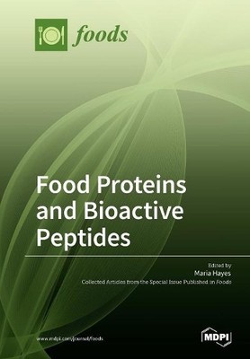 Maria Hayes Food Proteins and Bioactive Peptides (Taschenbuch)