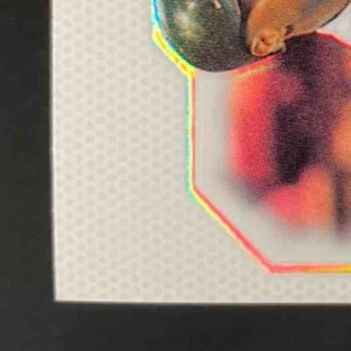 Jermaine Dye 2007 Topps Finest Refractor #126 White Sox - Image 4 of 4