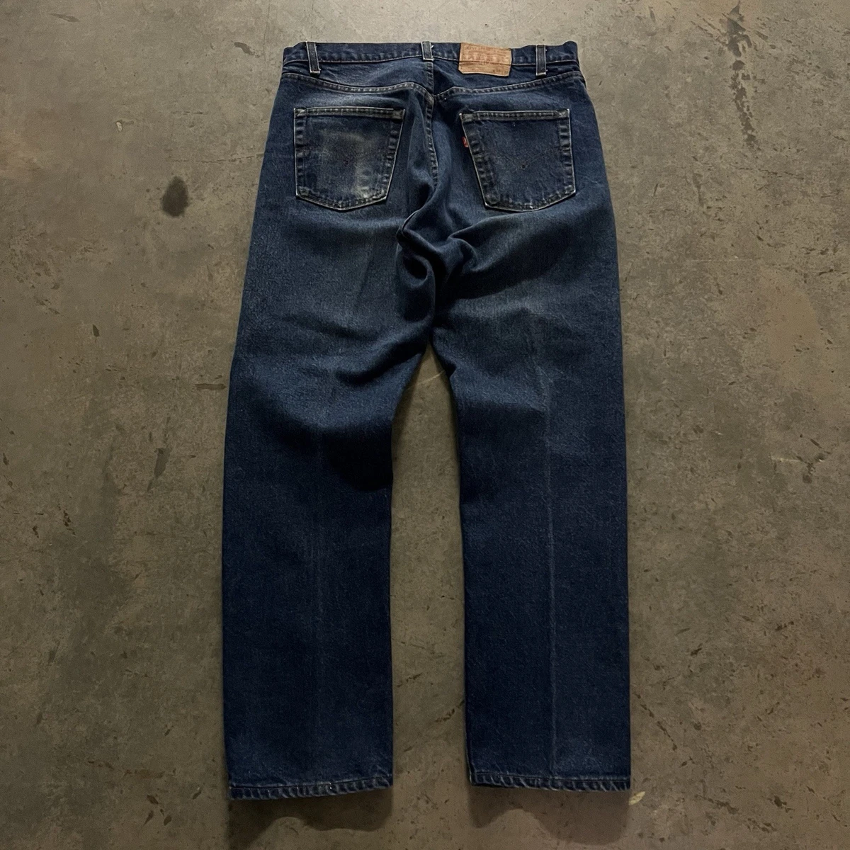 Levis 505 0217 In Men's Jeans for sale | eBay