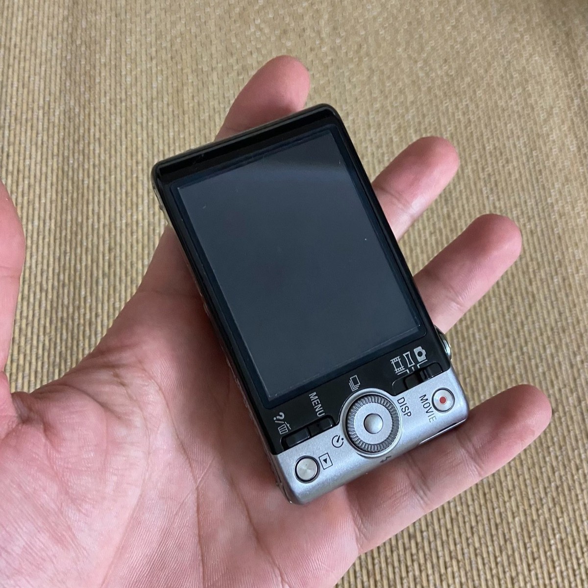 【極美品】SONY Cyber−Shot DSC-WX200 Sony Cyber-shot WX200 Review | ePHOTOzine