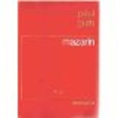 Mazarin | Paul Guth | Sehr guter Zustand