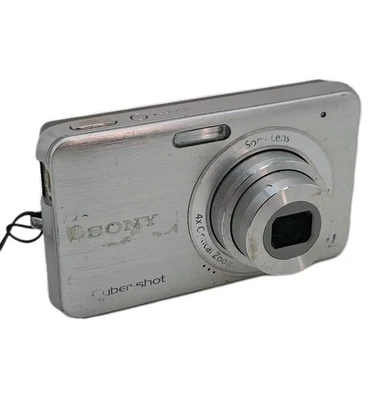 Sony Dsc W310 for sale - eBay