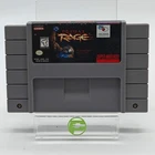 Primal Rage (Super Nintendo SNES, 1995)