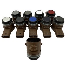 Genuine VW Parking Sensor PDC 5Q0919297B Park Sensor OEM New ALL VAG COLOURS