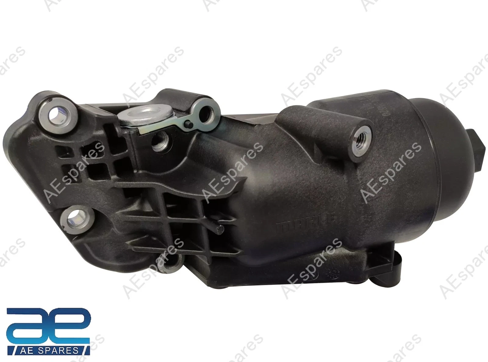 Oil Filter Assy For Hyundai Alcazar Aura Creta I20 Verna Kia Carens Seltos Sonet view 2