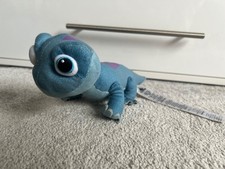 Disney Frozen 2 Bruni Fire Spirit Salamander plush soft toy