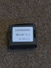 BIGTREETECH 3d printer stepper motor driver TMC5160T V1.0 1050000062
