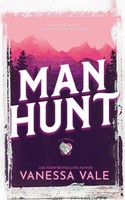 Manhunt Vanessa Vale Taschenbuch On A Manhunt Kartoniert / Broschiert Englisch