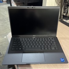 DELL LATITUDE 7420 INTEL CORE I5-1145G7 16GB RAM NO HD