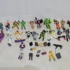 Vintage 80s & 90s GI Joe  Action Figure Lot