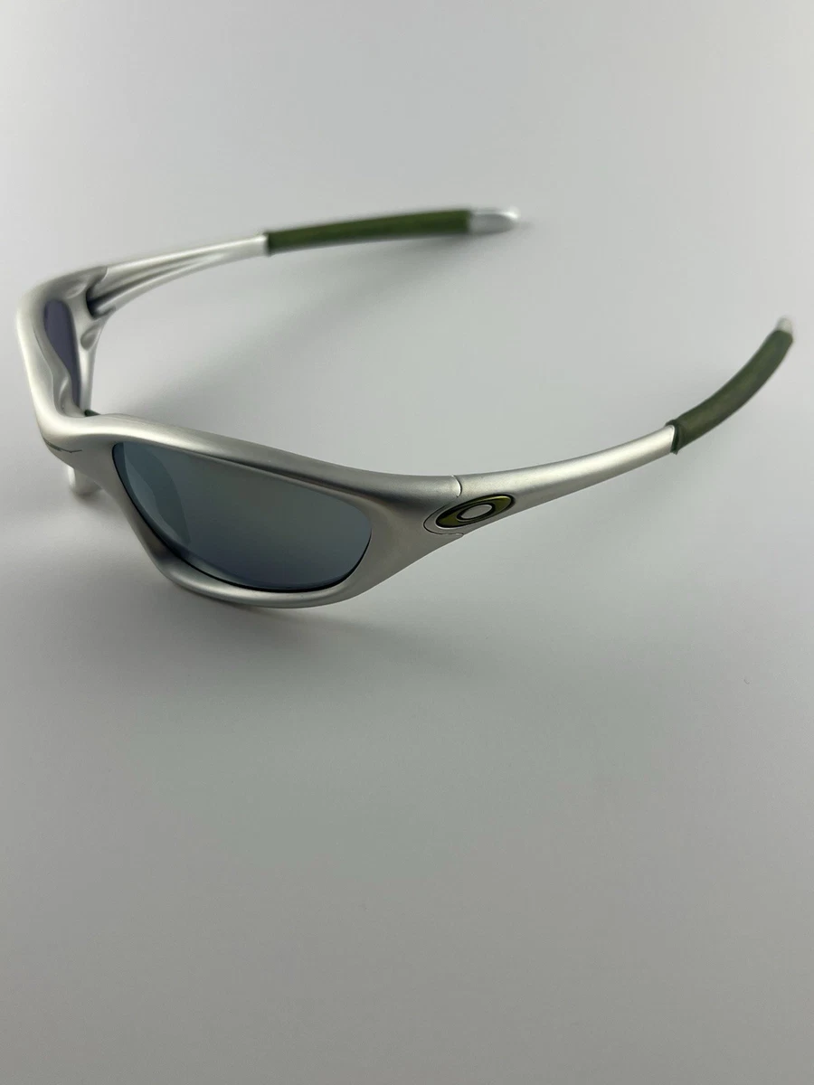 Oakley Xx Twenty for sale | eBay