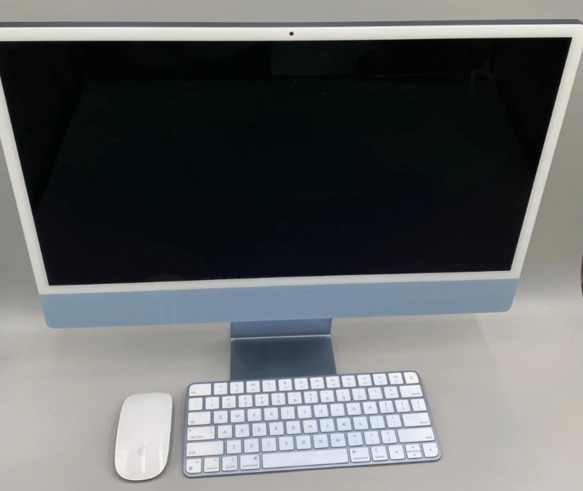 24 Inch Imac for sale | eBay