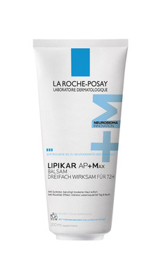 La Roche Posay Lipikar Balsam AP+Max 200ml