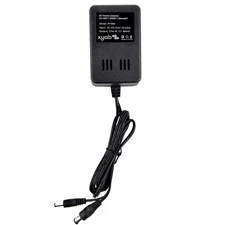 NEW AC Adapter Power Supply Replacement for Nintendo NES Super SNES Sega Genesis