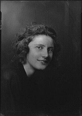 Photo:New York City Anita Hanson portrait 1923 Arnold Genthe woman photo