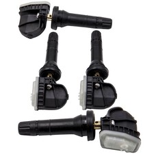 4x Reifendrucksensor 433MHz for Opel Astra Corsa Mokka Zafira 13172567