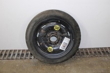 2014 - 2021 Mini Cooper Spare Wheel Tire Donut Continental T11570 R15 90m Oem
