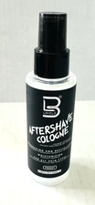 NEW! L3VEL3 Aftershave Cologne Frost 3.38 fl oz All Skin Types Moisturize