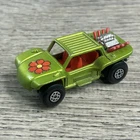 1971 Matchbox No 13 Baja Buggy Made in England Lesney Superfast Vintage