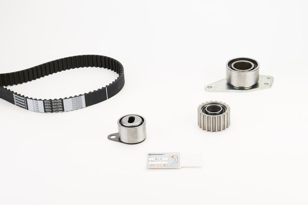 Continental Ctam CT940K2 Zahnriemensatz FüR Renault Volvo-image