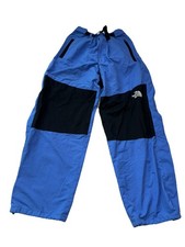 VTG The North Face Pants Mens XL Fits M Mountain Light Hiking Gore Tex Outdoors