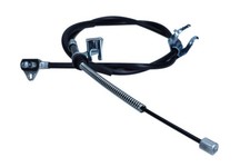 Bremsseil Seilzug Feststellbremse MAXGEAR 32-0979 für TOYOTA AYGO KGB10_ KGB10R