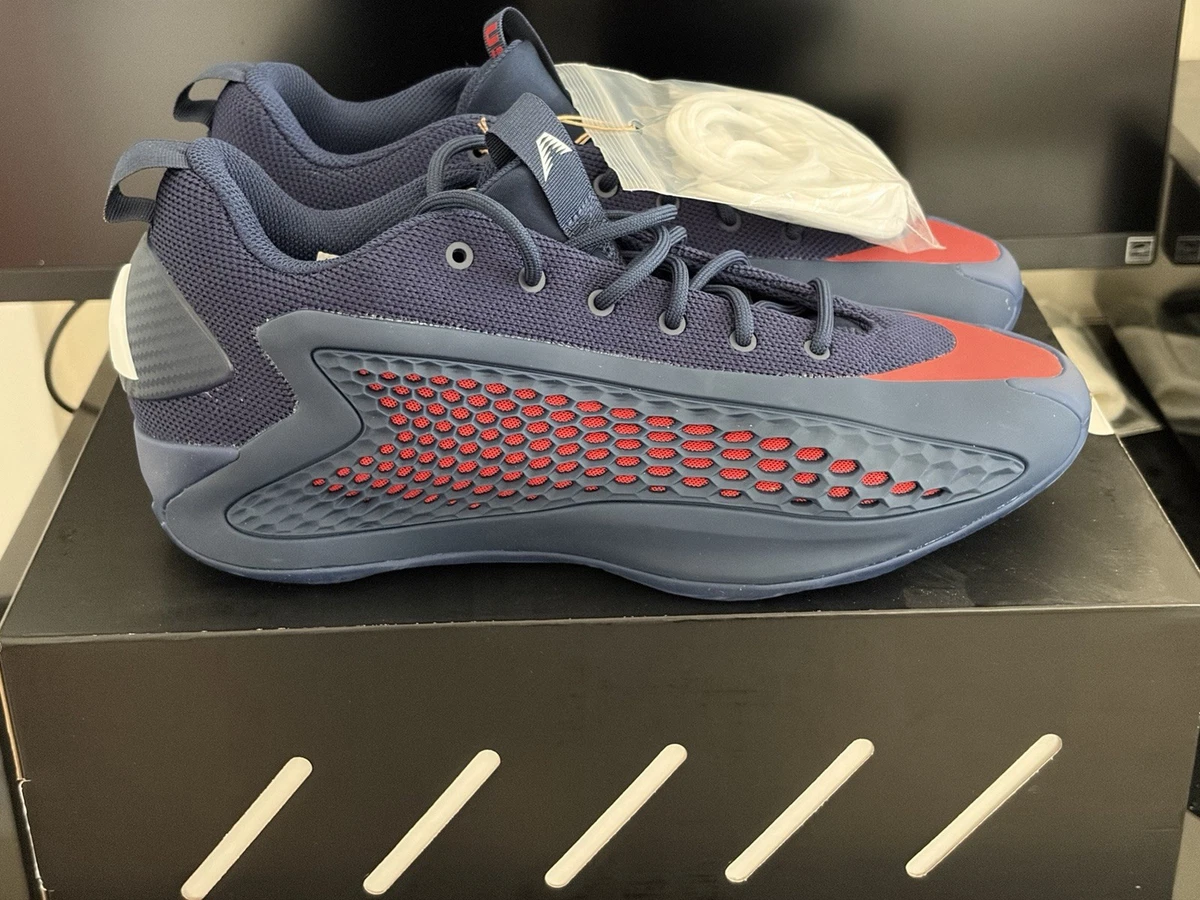 Adidas AE 1 Low USA - Night Indigo for sale | eBay