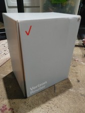 Verizon FiOS Wireless WiFi Router CR1000A With Power Adapter  Cables