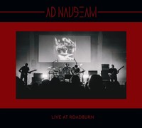 Ad Nauseam Live At Roadburn (Cd) Album Digipak