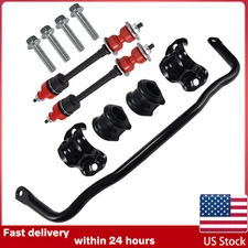 Stabilizer Sway Bar Front For 2011 2012 2013 2014 2015 2016 - 2018 Ram 1500 4WD