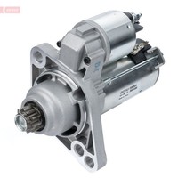 Denso Anlasser Starter 1.1 Kw FüR Vw Golf V 1.4 Tsi 2.0 Fsi Touran Skoda