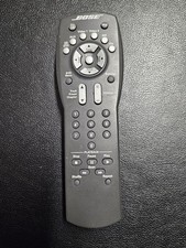 BOSE Remote Control for AV 3-2-1 Media Center System Genuine OEM Tested Works